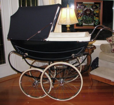 old fashioned prams for sale