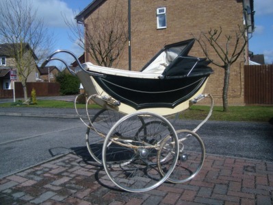 osnath prams for sale