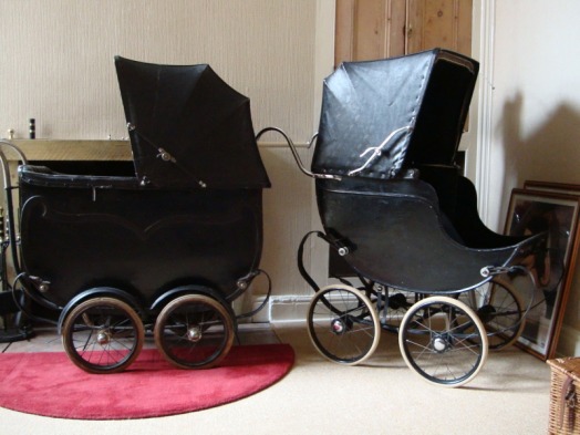 victorian prams for sale